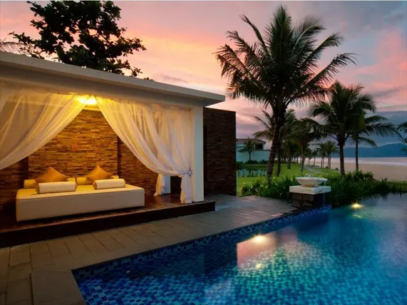 Ảnh Biệt thự Vinpearl Đà Nẵng (Vinpearl Da Nang Villas)