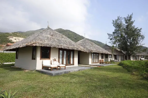 Ảnh Crown Retreat Quy Nhơn_ Olive