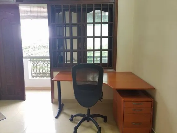 Ảnh Nice room with river view