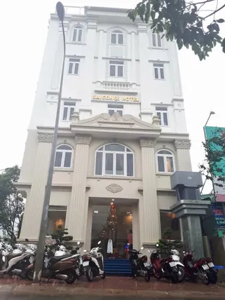 Ảnh Sài Gòn 68 (Sai Gon 68)