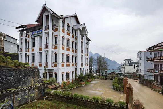 Ảnh Viet Flower Hotel Sapa