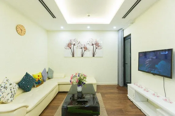 Ảnh VISTAY001#Apartment 2BR at IMPERIA#Cozy, Modern 