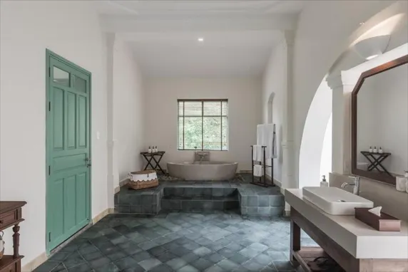 Ảnh Poulo Condor Boutique Resort & Spa