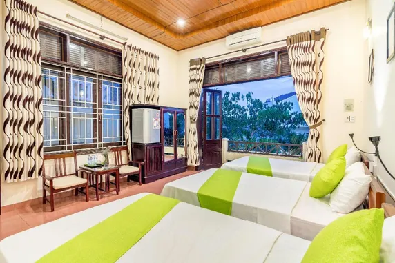 Ảnh Nature Homestay Hoi An