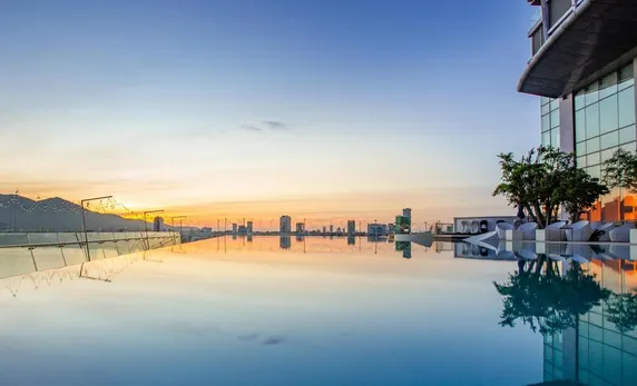 Ảnh Novotel Danang Premier Han River