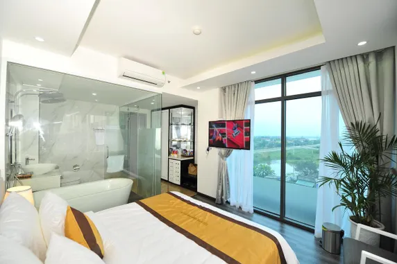 Ảnh Golden Dragon Hotel