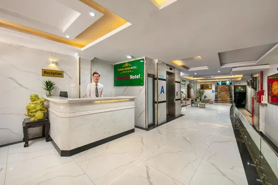 Ảnh Nhan Hoa Hotel