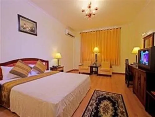 Ảnh Khách sạn Ngọc Lan