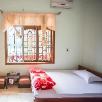 Ảnh Resort Lake House