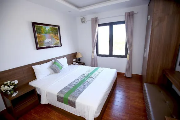 Ảnh Khách sạn An Land