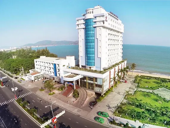 Ảnh Khách sạn Hải Âu - Seagull Hotel