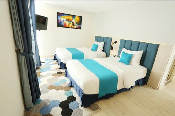 Ảnh Villa Oceanami Long Hải (Homestay)