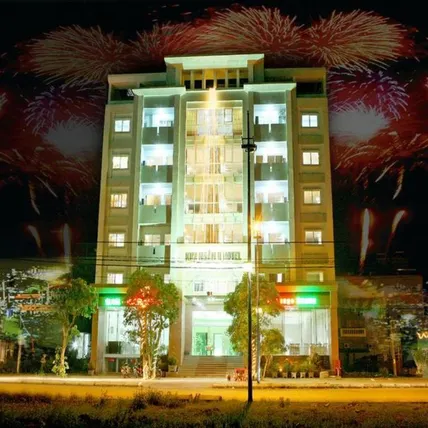 Ảnh Khách sạn Kim Ngân 2 (Kim Ngan 2 Hotel)