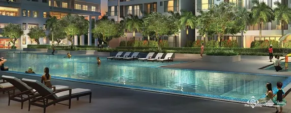 Ảnh Diamond Suite Scenic Valley