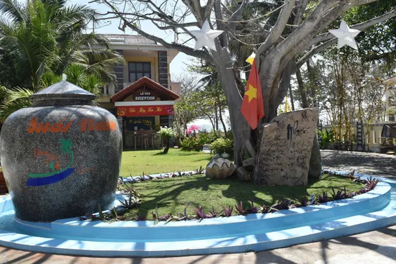 Ảnh Suối Nước Resort (Suoi Nuoc Resort)