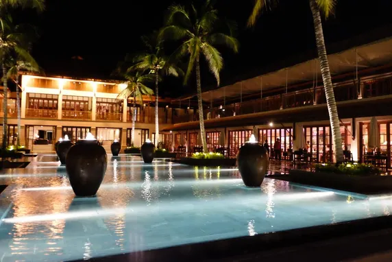 Ảnh 4BR Pearl Villa - Furama Villas Danang