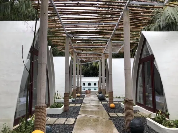 Ảnh Saocondor Resort