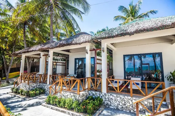 Ảnh Paradise Dốc Lết Resort