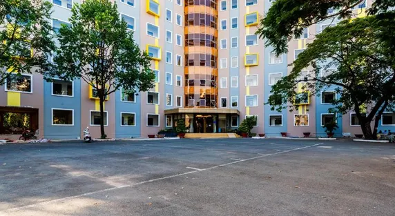 Ảnh Shining Modern Space