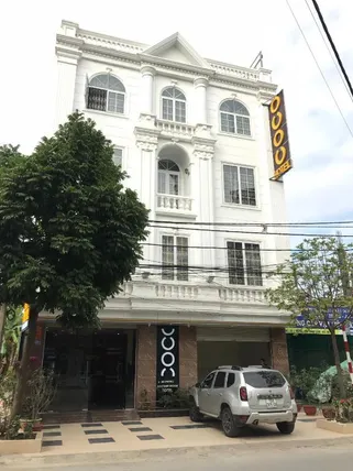 Ảnh CoCo Hotel