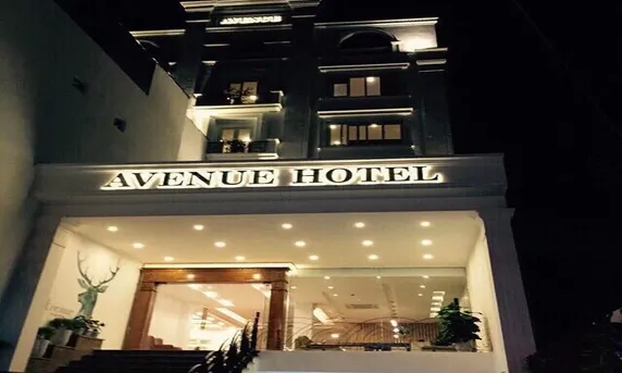 Ảnh Khách sạn Avenue Sầm Sơn