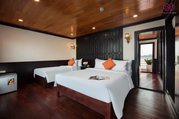 Ảnh Magenta Cruises