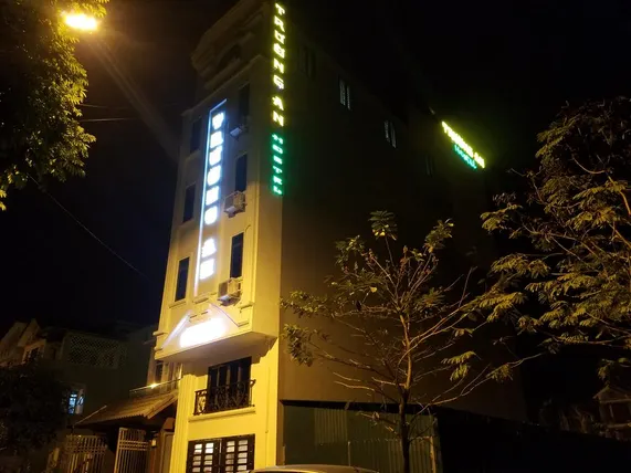 Ảnh Truong An Hostel