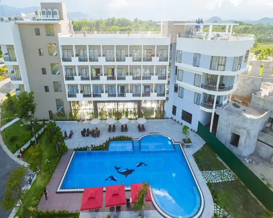 Ảnh Hamya Hotsprings and Resort