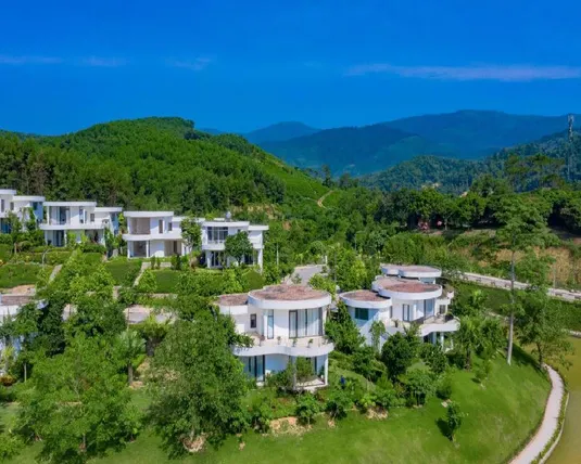 Ảnh Ivory Villas And Resort
