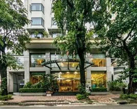 Ảnh Khách sạn La Casa Hà Nội