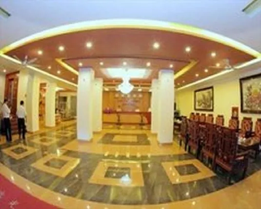 Ảnh Khách Sạn Lào Cai Galaxy