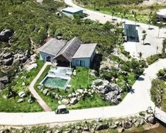 Ảnh Vunam Eco Resort Quy Nhon