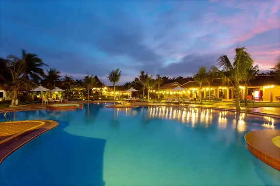 Ảnh Tropical Beach Hoi An Resort