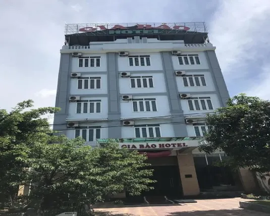 Ảnh Khach san Gia Bao