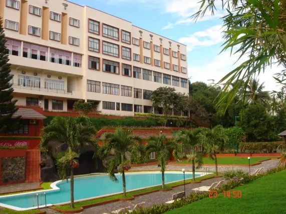 Ảnh Khách Sạn Đam San