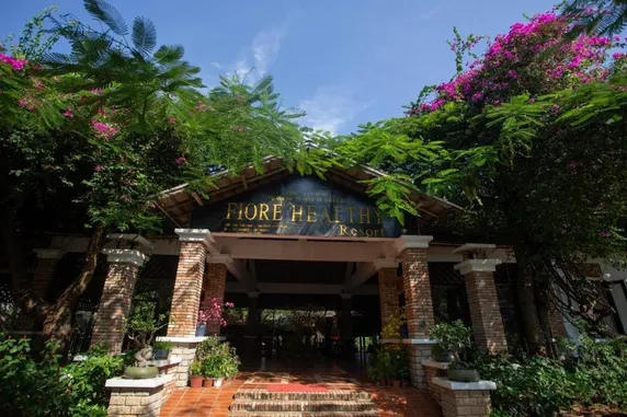 Ảnh Fiore Healthy Resort