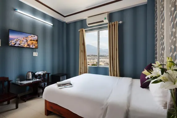 Ảnh ORESSUND Hotel