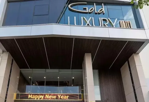 Ảnh Khách sạn Gold 3 Đà Nẵng