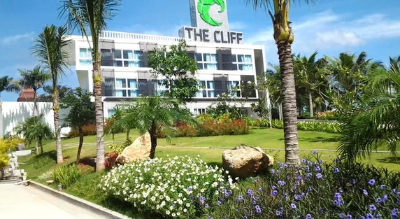 Ảnh Khách sạn The Cliff Bay Villas (The Cliff Bay Villas)