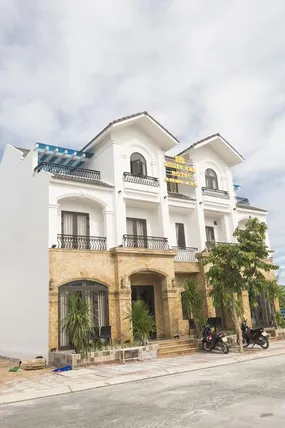 Ảnh Golden Almie Hotel