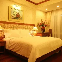 Ảnh Vinhomes Times City