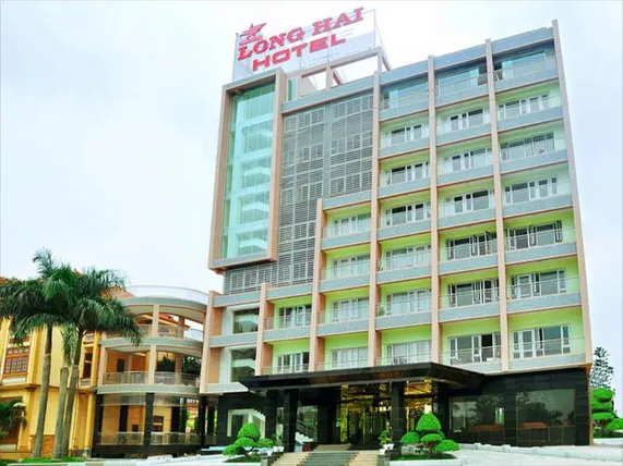 Ảnh Long Hai Hotel