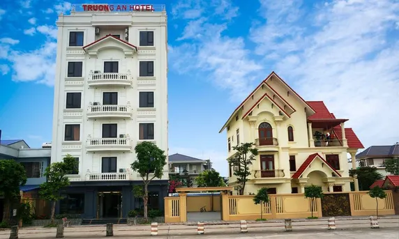 Ảnh Khách Sạn Trường An Hải Dương