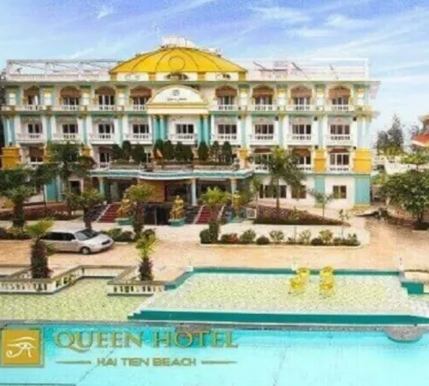Ảnh Khách sạn Queen Thanh Hóa