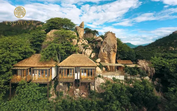 Ảnh Escalade Experience Resort