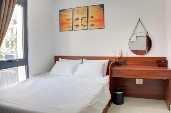 Ảnh The Flamboyant Hải Phòng