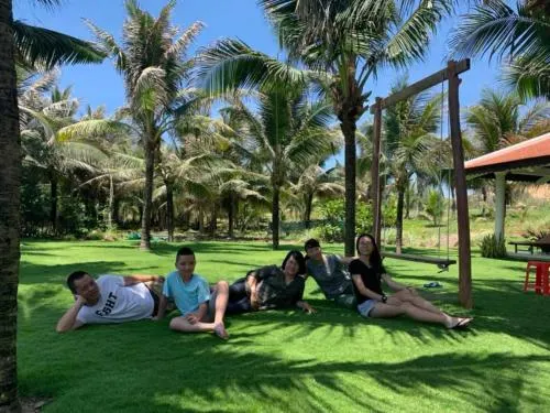 Ảnh Golden Lotus Resort