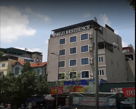 Ảnh Suji Residence 