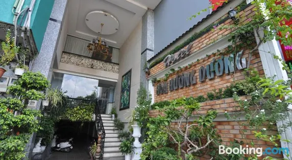 Ảnh S79 Hoa Huong Duong Hotel & Spa