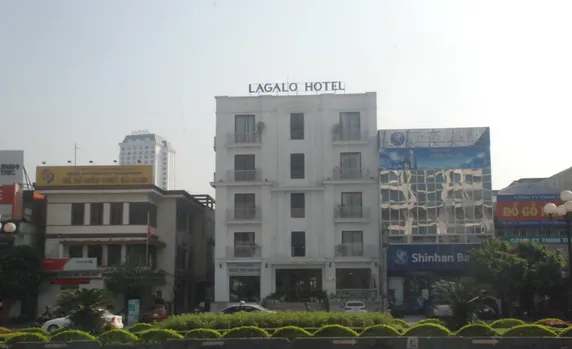 Ảnh Khách Sạn Lagalo Hà Nam